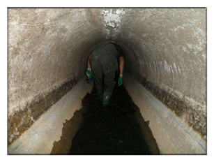 晋安管道高压清洗