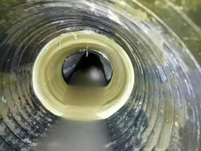 晋安内衬修复法通常适用于哪些类型的断面管道