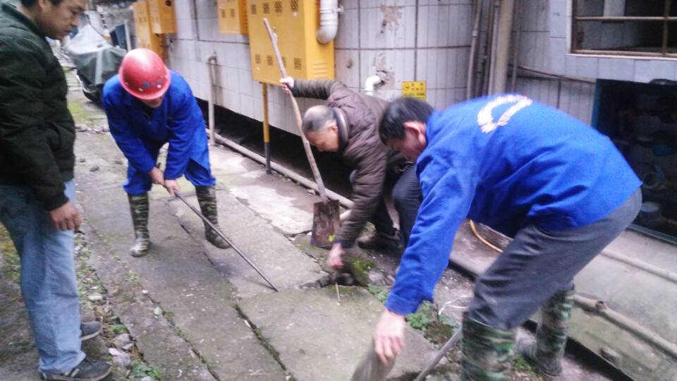 晋安清掏化粪池、管道疏通一站式服务<高效><技术><可靠>